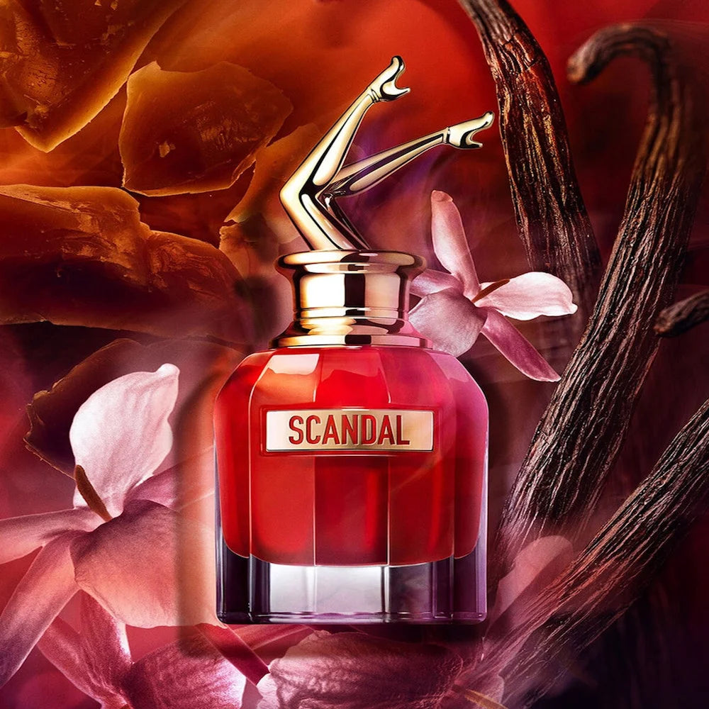 JEAN PAUL SCANDAL LE PARFUM DAMA