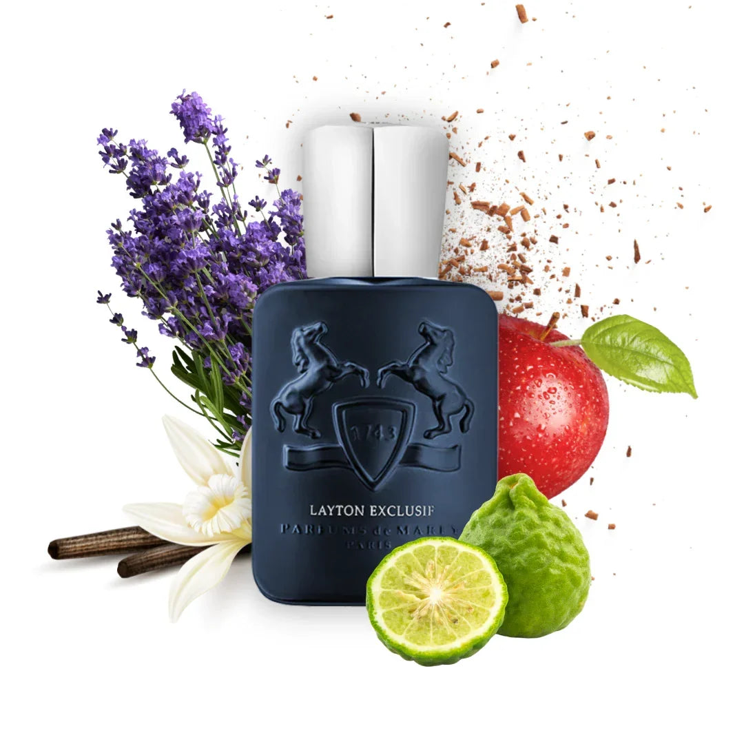 PARFUMS DE MARLY LAYTON HOMBRE