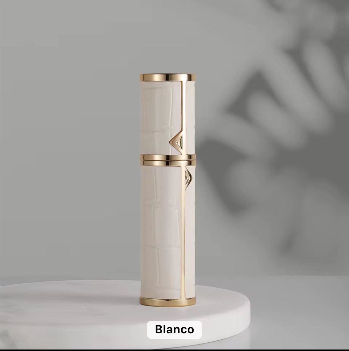 Perfumero Recargable 5ml