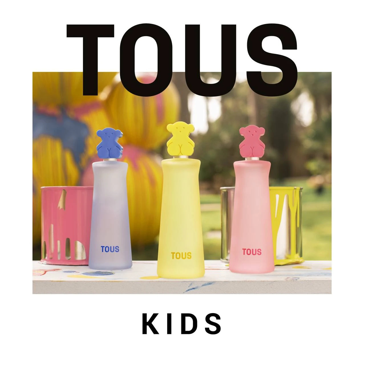 TOUS KIDS BEAR UNISEX