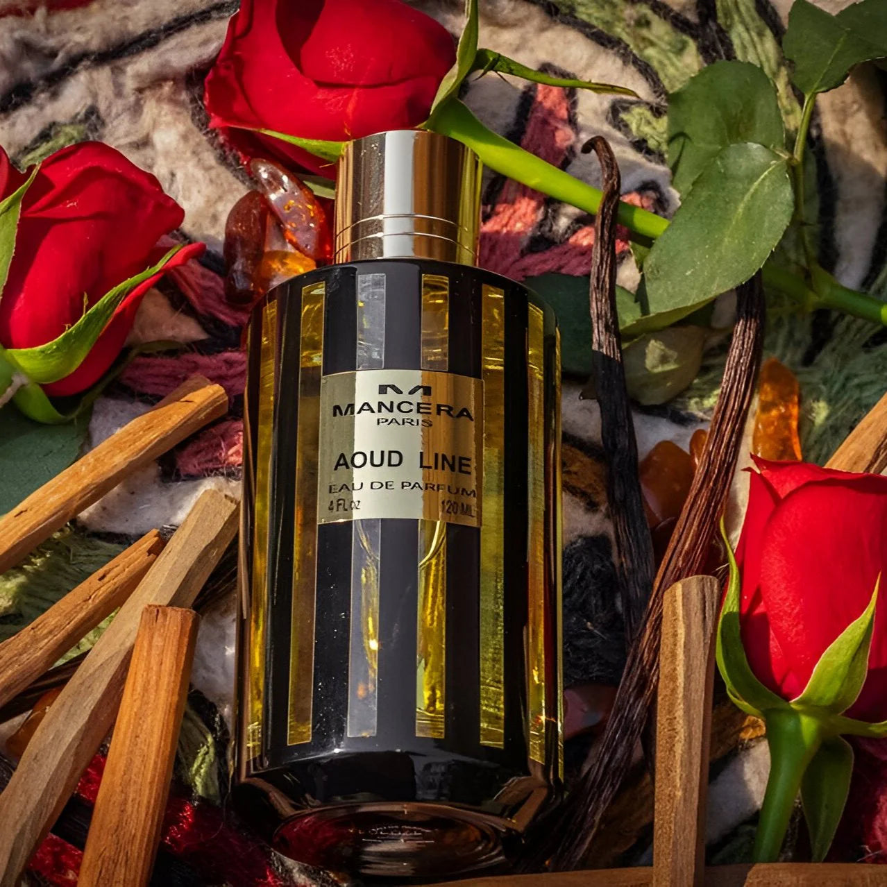 MANCERA AOUD LINE UNISEX