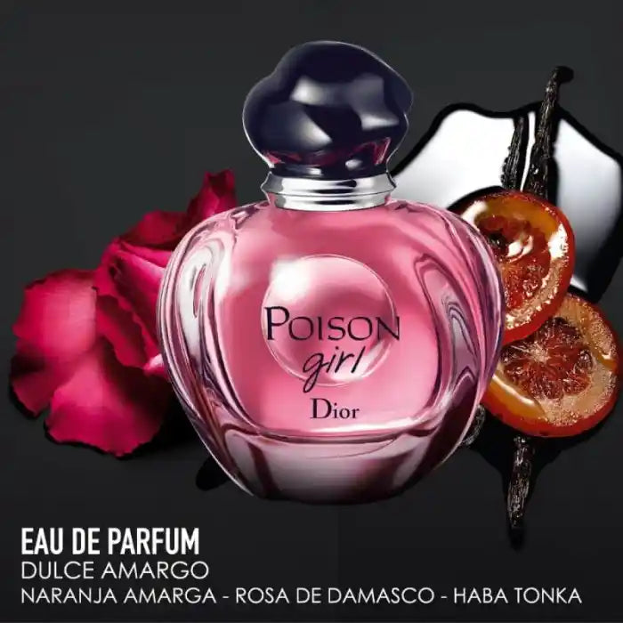 DIOR POISON GIRL