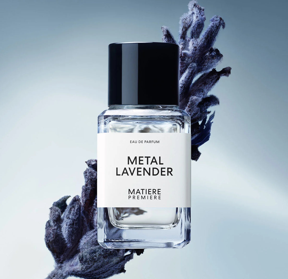 MATIERE PREMIERE METAL LAVENDER UNISEX
