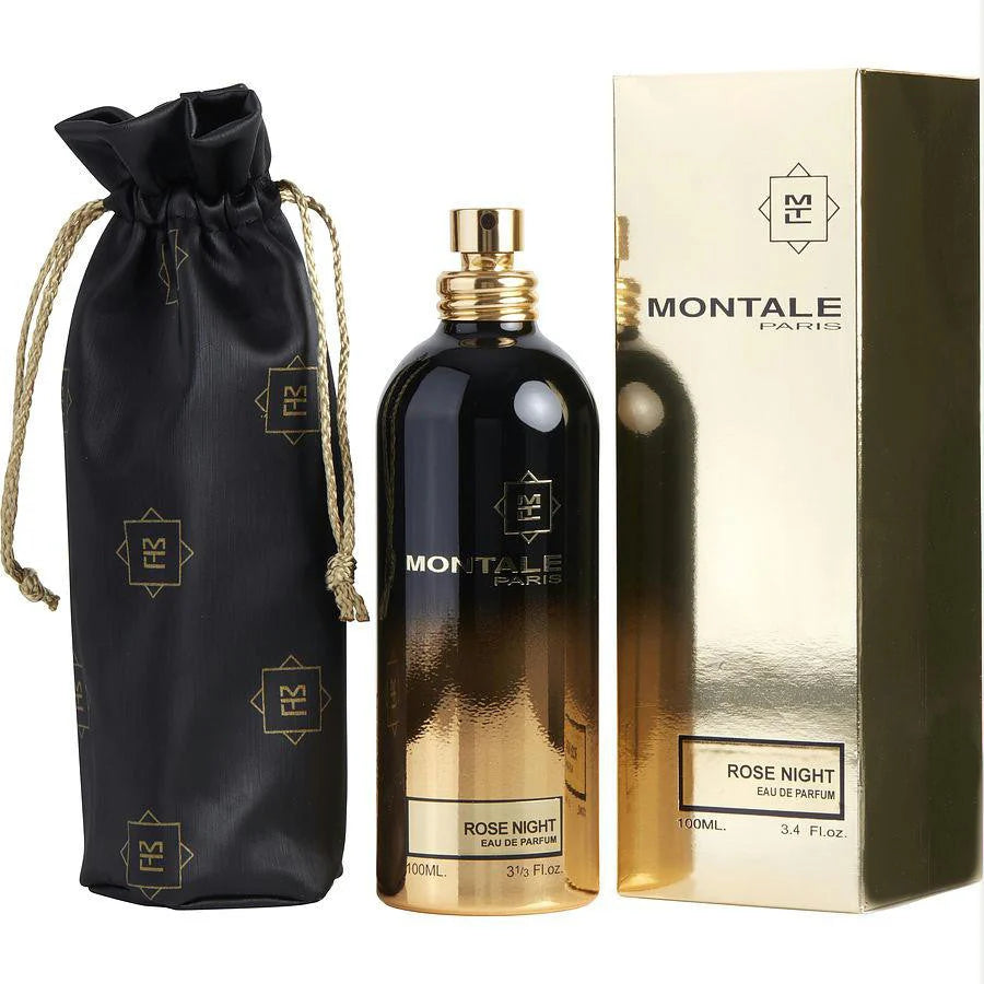 MONTALE ROSE NIGHT UNISEX