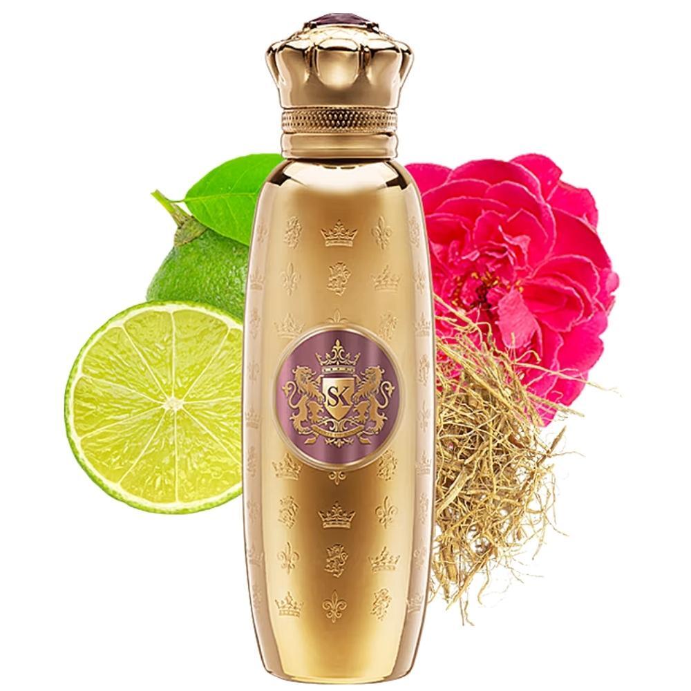 SPIRIT OF KINGS ALUDRA UNISEX