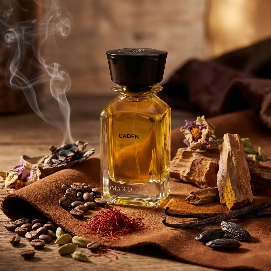OMANLUXURY CADEN UNISEX