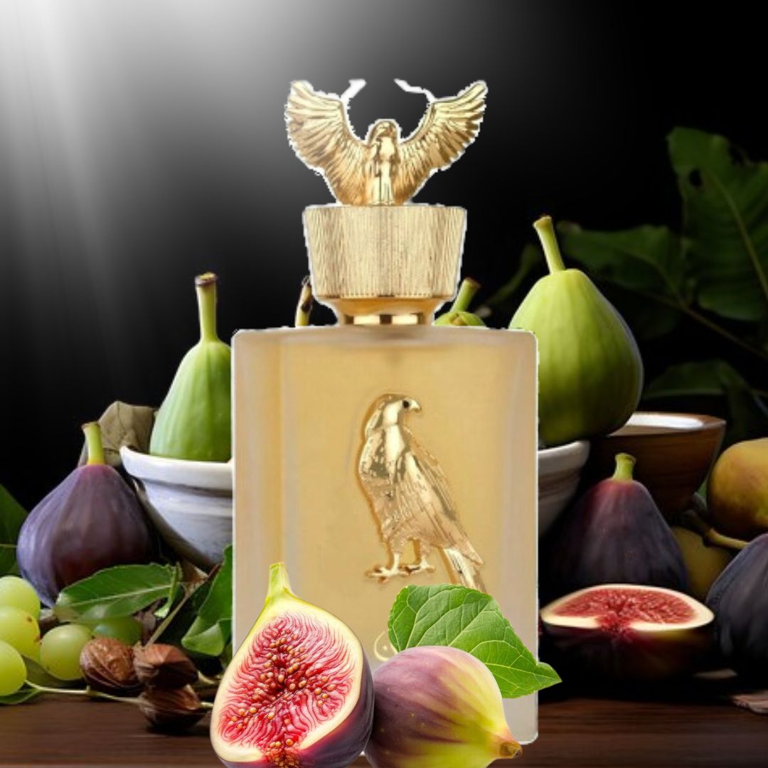 LATTAFA SHAHEEN GOLD UNISEX