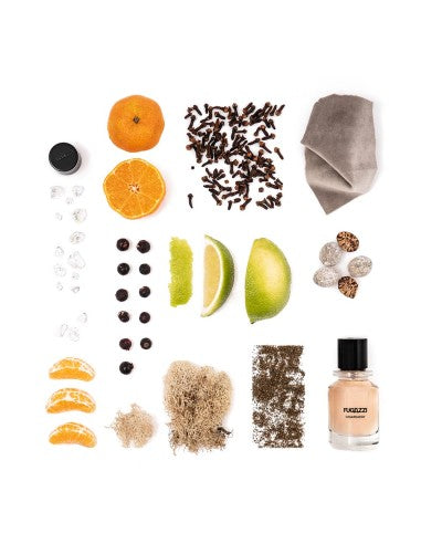 FUGAZZI SUGARDADDY UNISEX