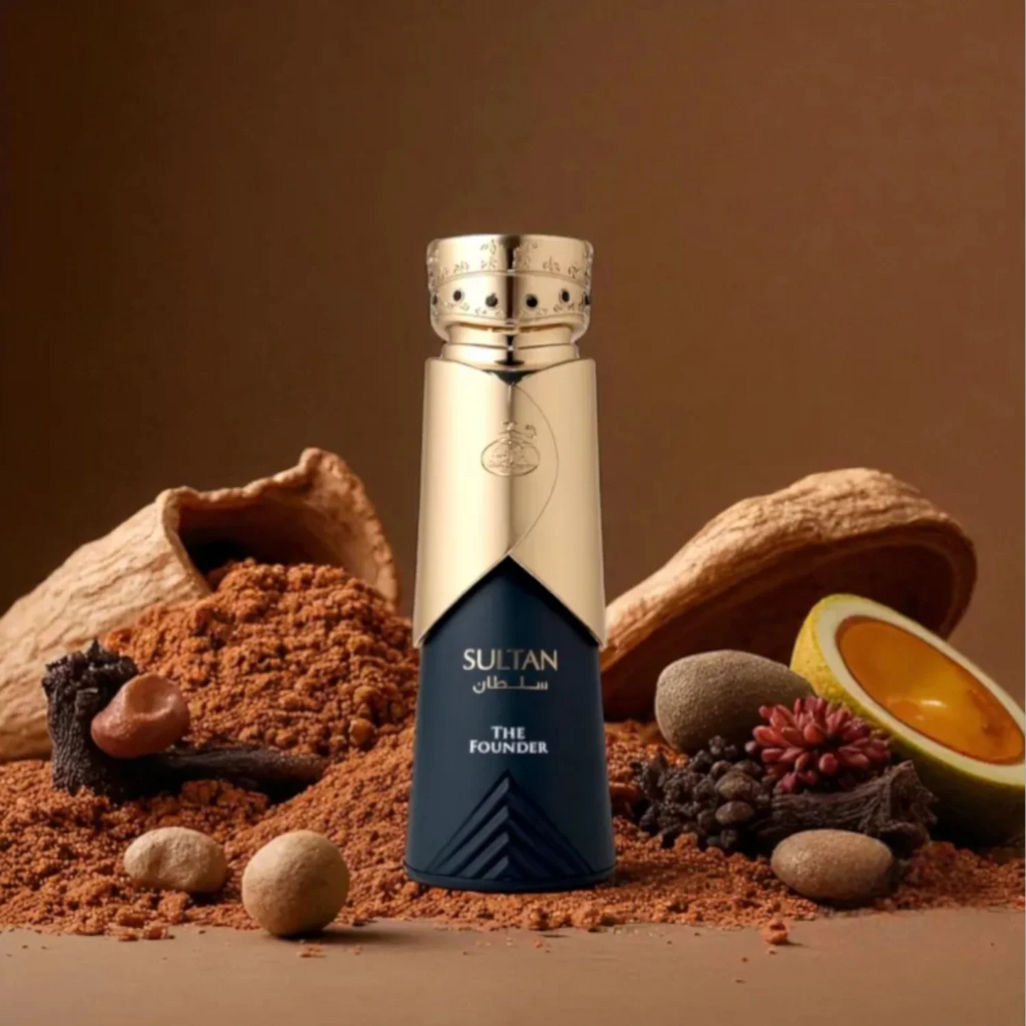 FRENCH AVENUE THE FOUNDER SULTAN UNISEX