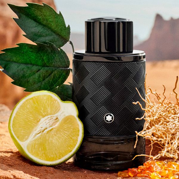 MONTBLANC EXPLORER EXTREME HOMBRE