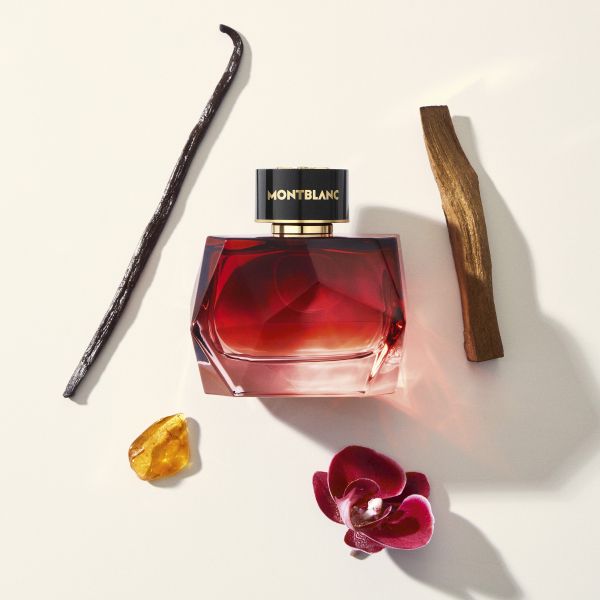 MONTBLANC SIGNATURE ELIXIR DAMA