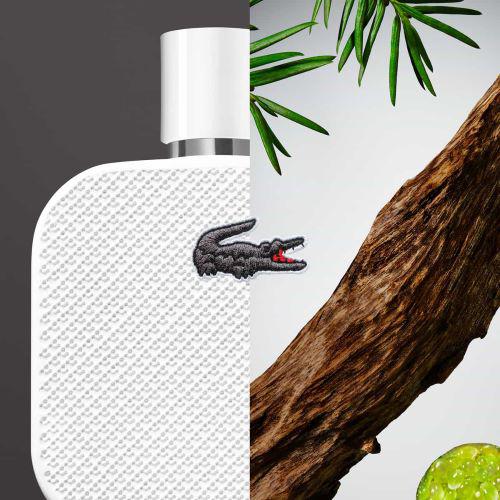 LACOSTE L.12.12 BLANC EDP HOMBRE
