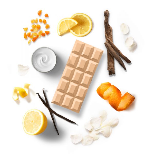 SABRINA CARPENTER SWEET TOOTH CARAMEL DREAM DAMA