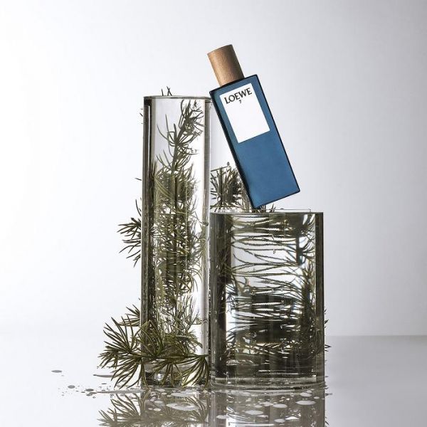 LOEWE 7 COBALT HOMBRE