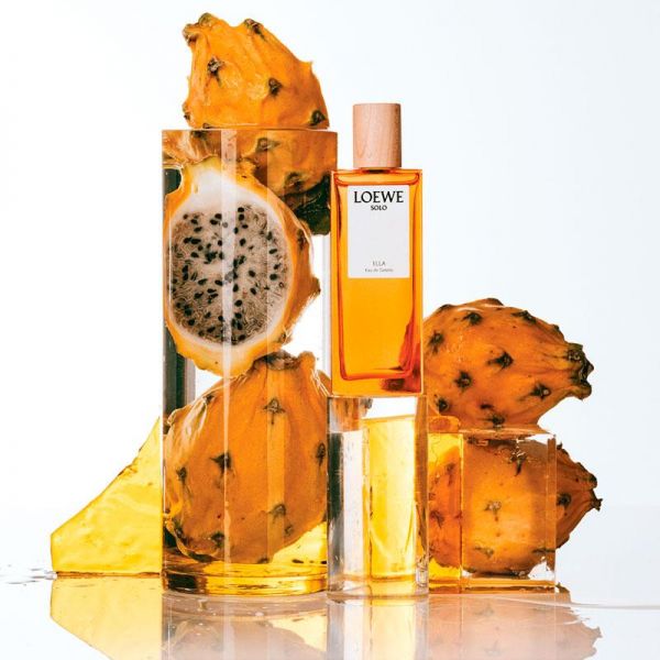 LOEWE SOLO ELLA EDT DAMA