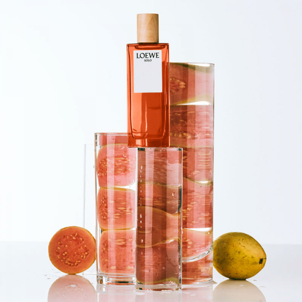 LOEWE SOLO EDT HOMBRE