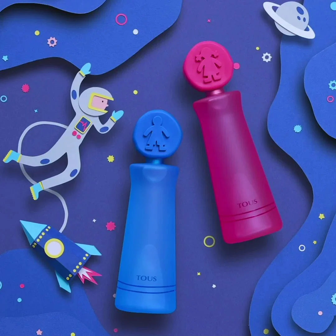 TOUS KIDS BOY