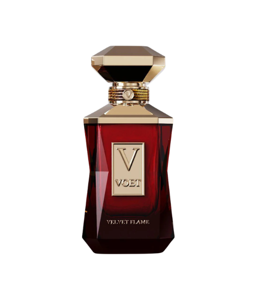 VOET VELVET FLAME UNISEX