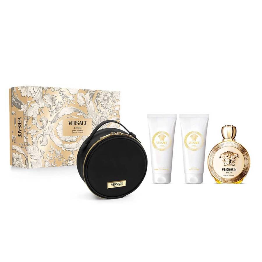 SET VERSACE EROS EDP DAMA
