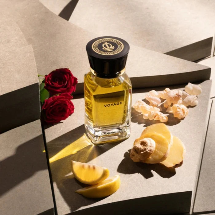 OMANLUXURY VOYAGE UNISEX