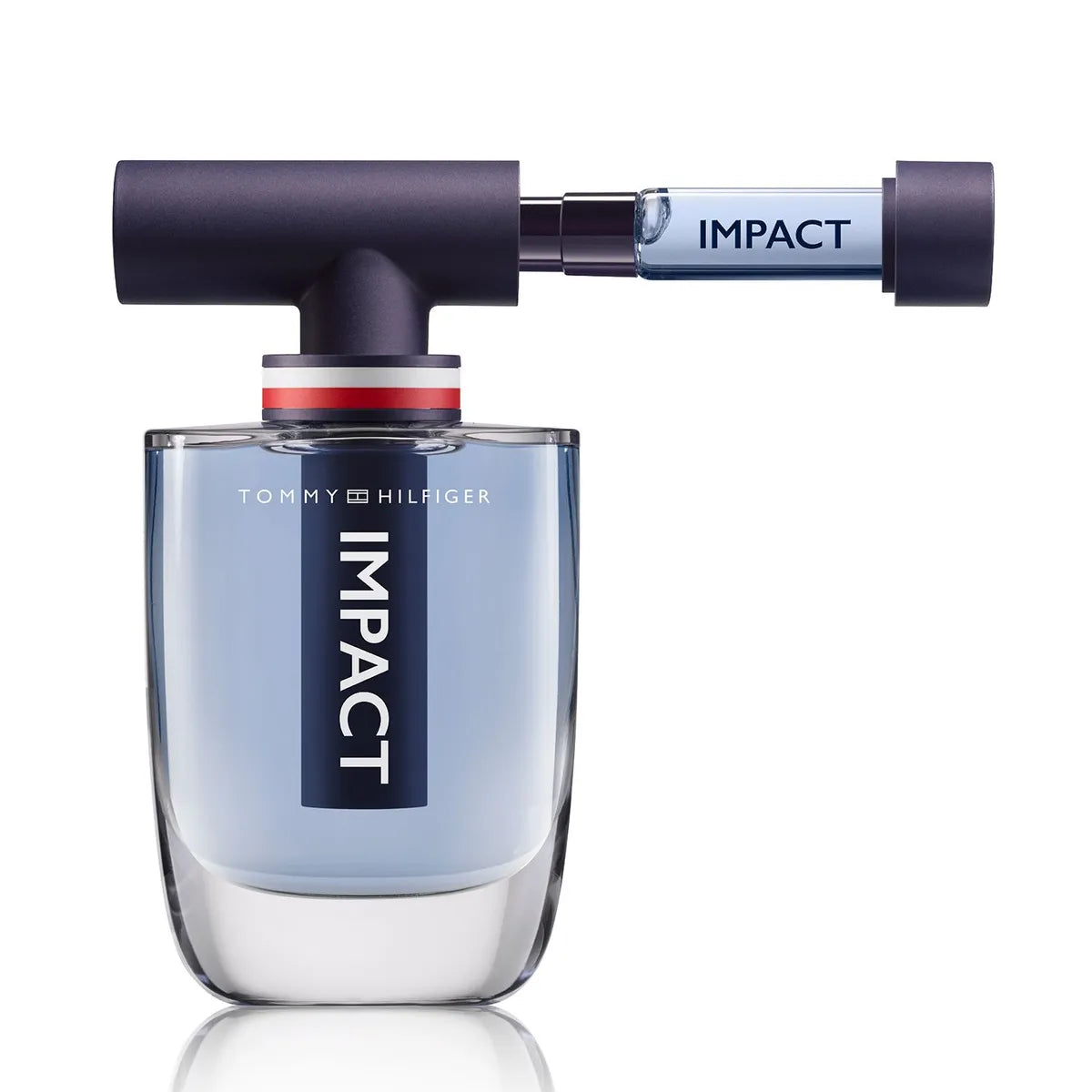 TOMMY HILFIGER IMPACT EDT HOMBRE