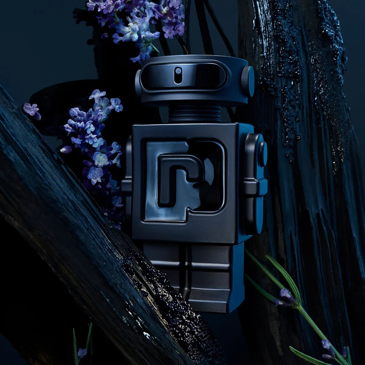 PACO RABANNE PHANTOM PARFUM HOMBRE