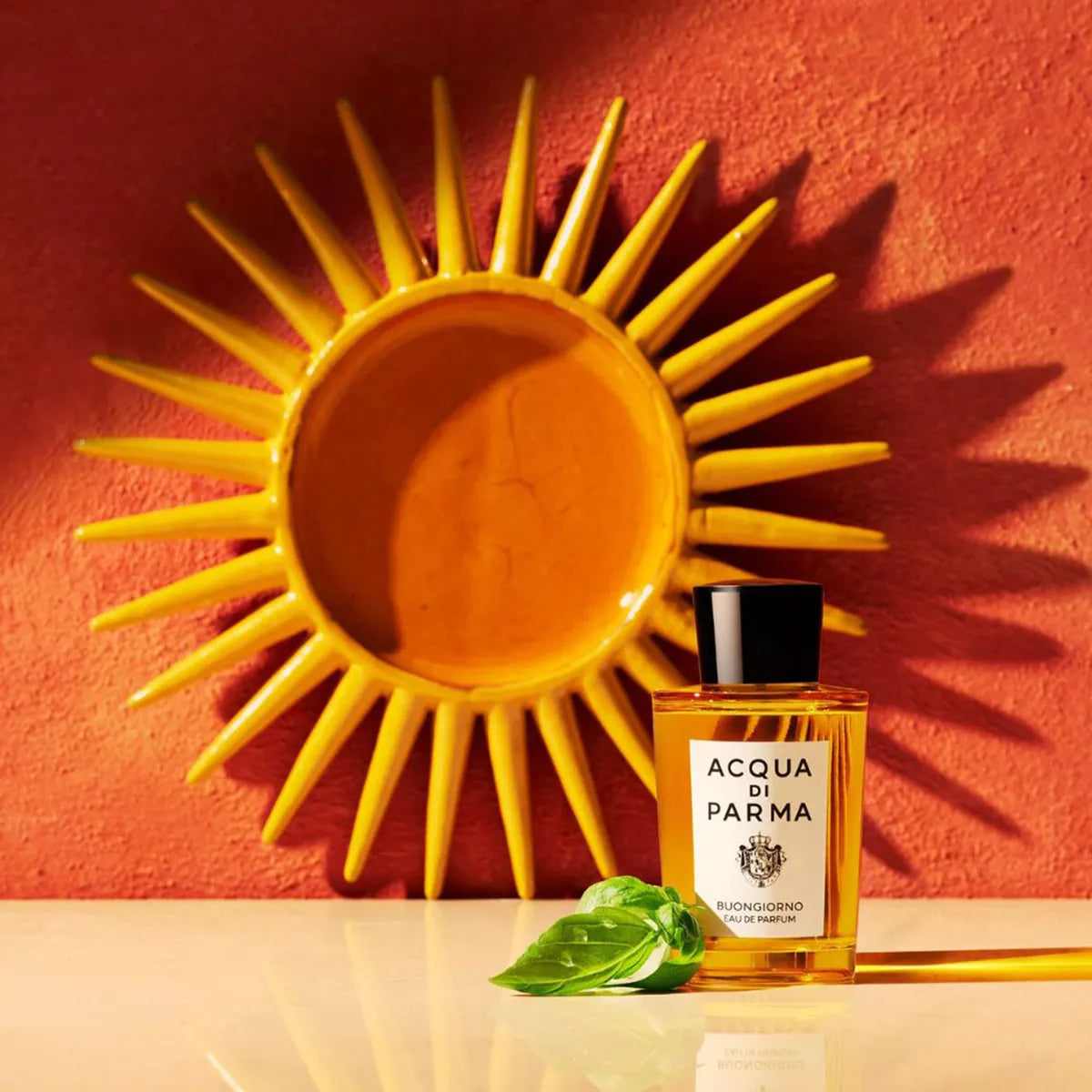 ACQUA DI PARMA BUONGIORNO HOMBRE