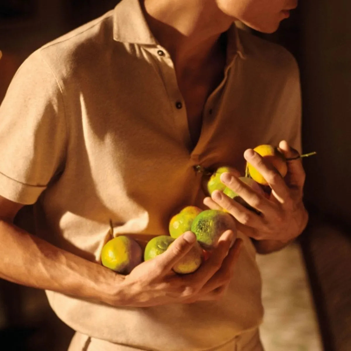 ACQUA DI PARMA MANDIRINO DI SICILIA HOMBRE