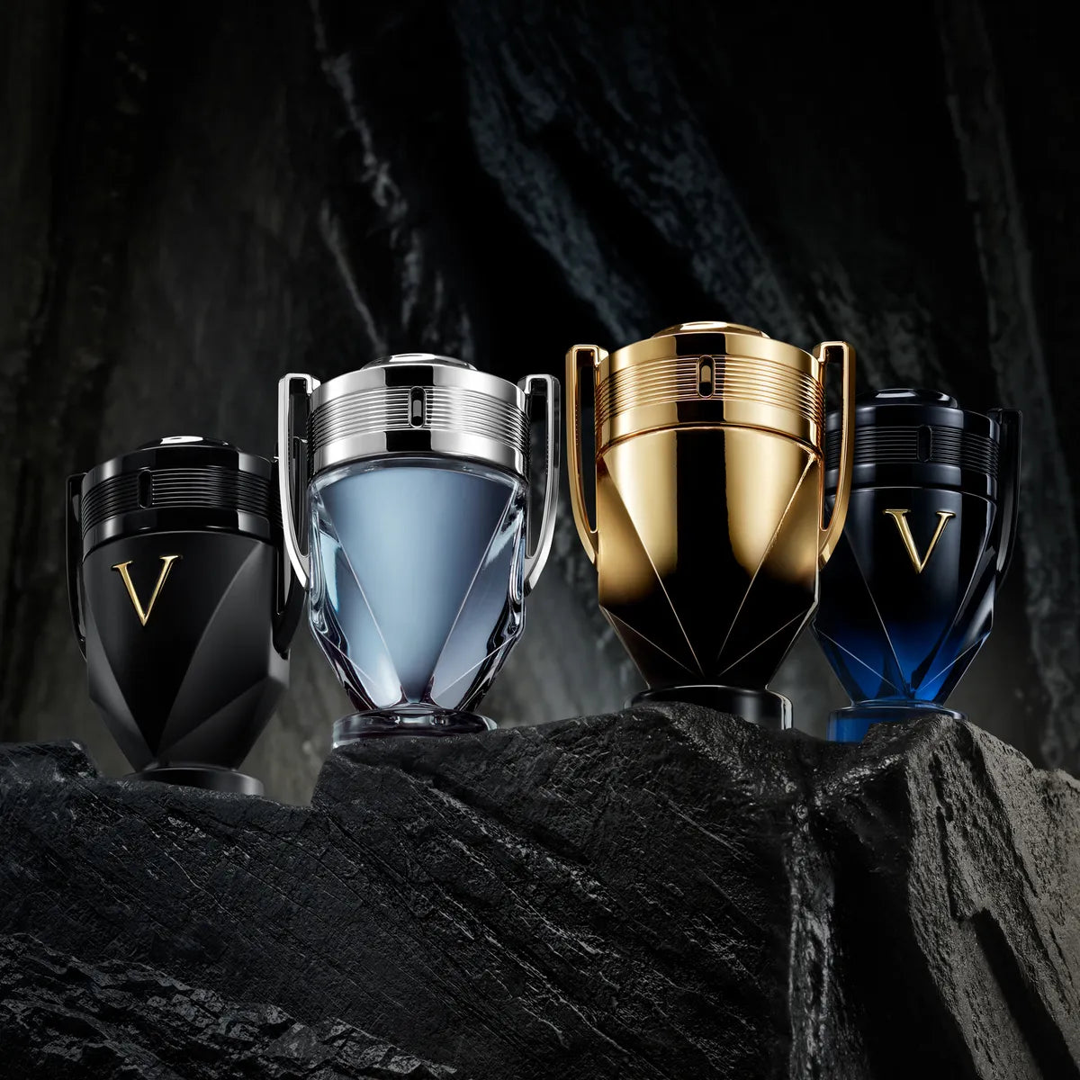 PACO RABANNE INVICTUS ELIXIR HOMBRE