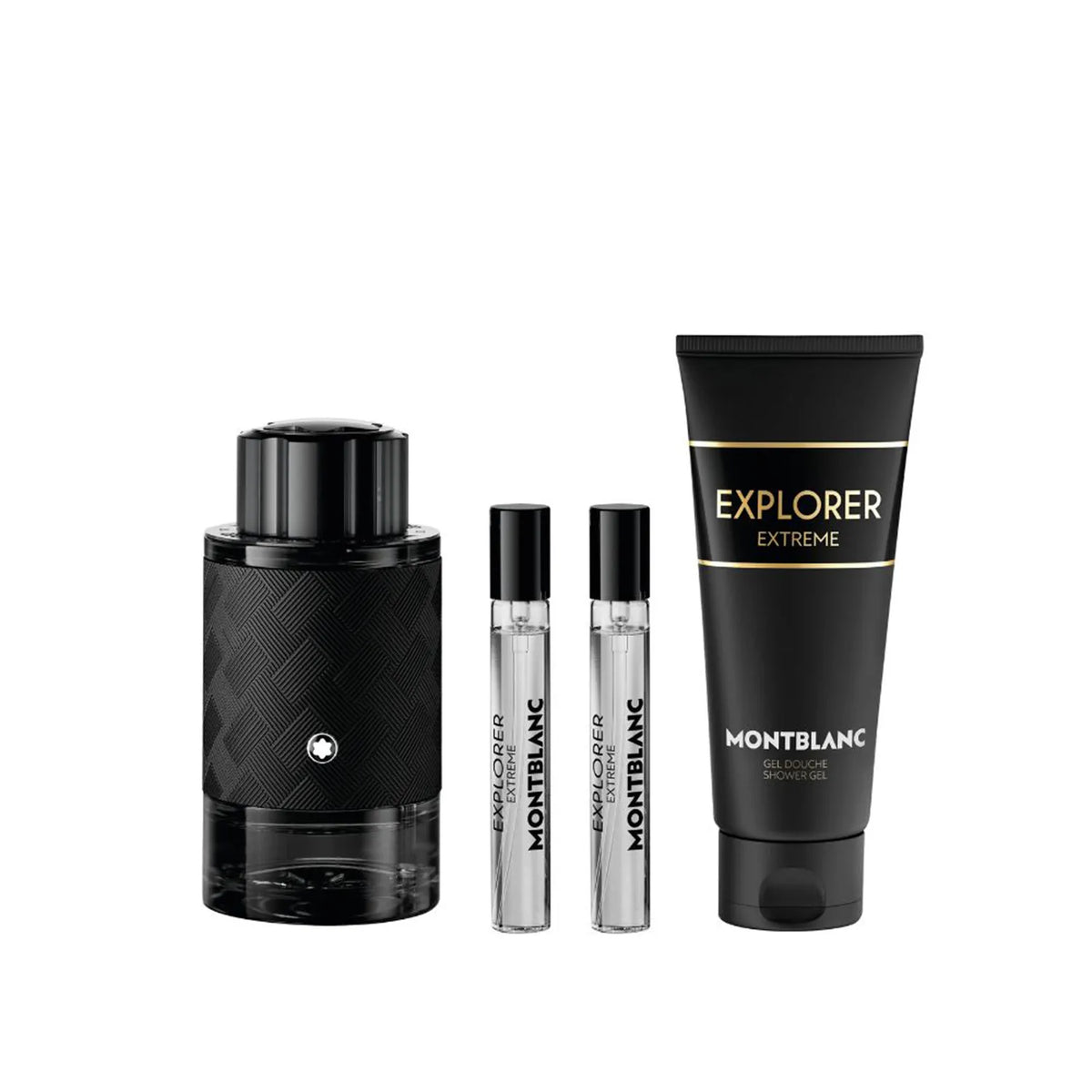 SET MONTBLANC EXPLORER EXTREME HOMBRE