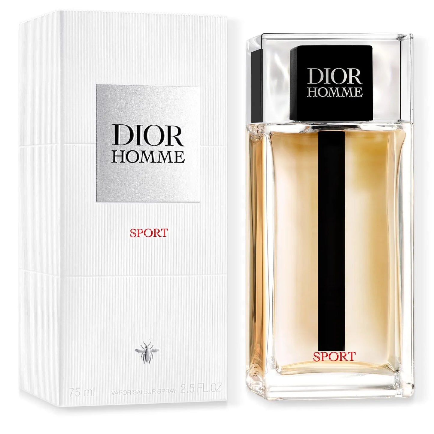DIOR HOMME SPORT HOMBRE