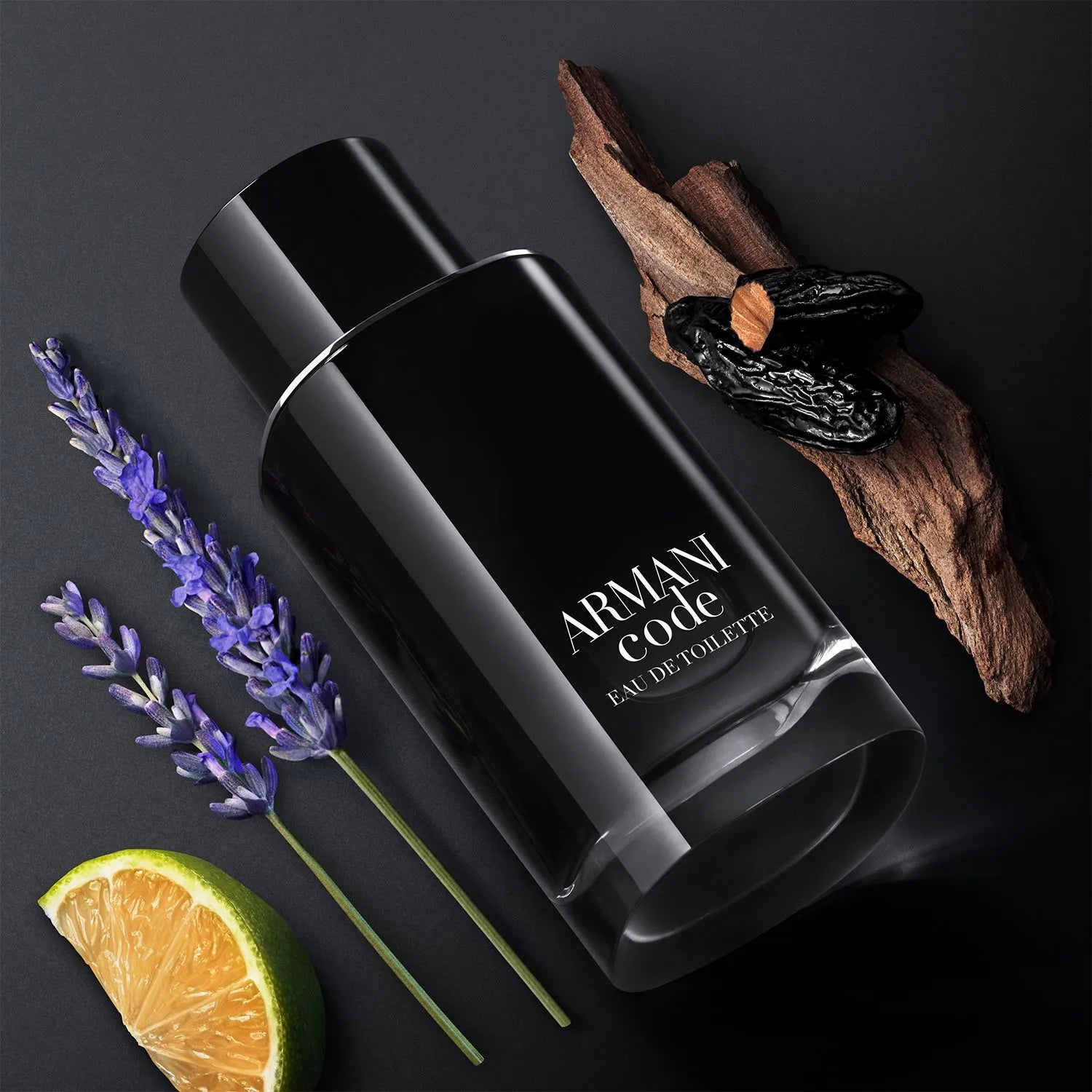 ARMANI CODE EDT REFILLABLE HOMBRE