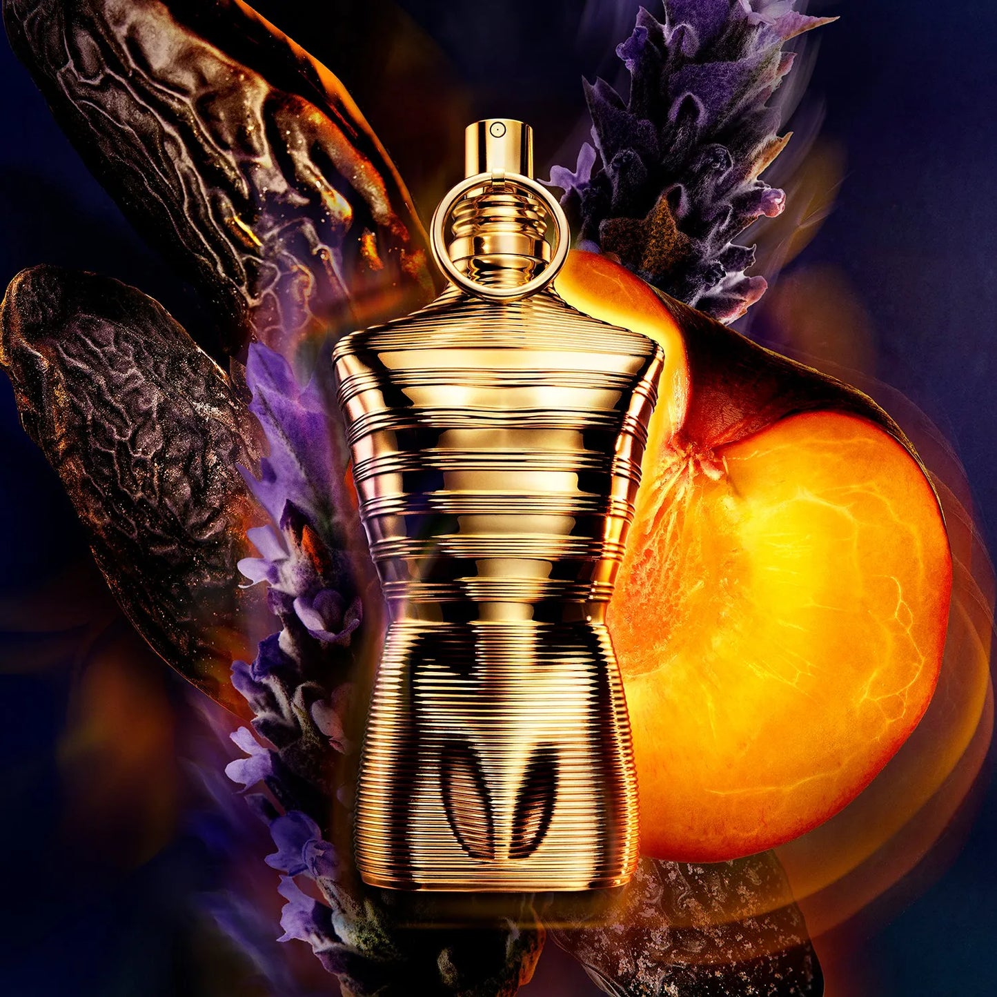 JEAN PAUL LE MALE ELIXIR ABSOLU HOMBRE