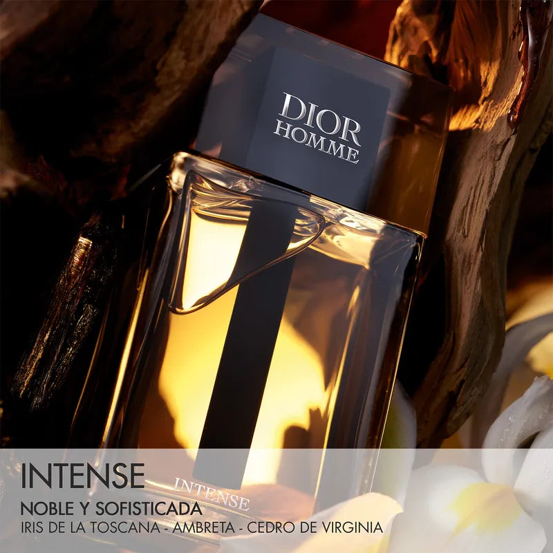DIOR HOMME INTENSE HOMBRE