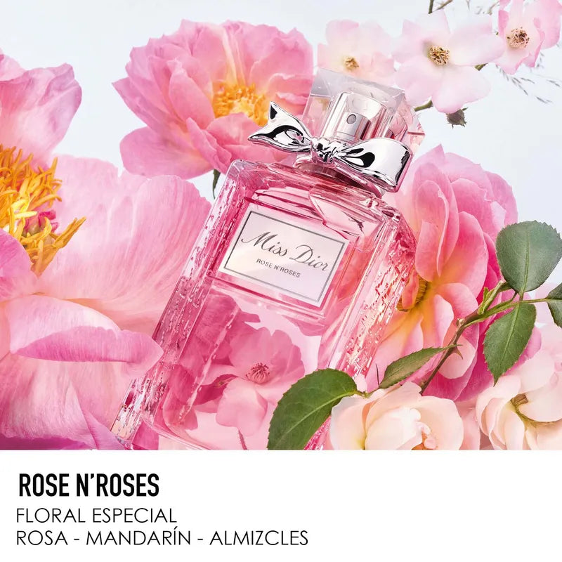 DIOR MISS DIOR ROSE N ROSES DAMA
