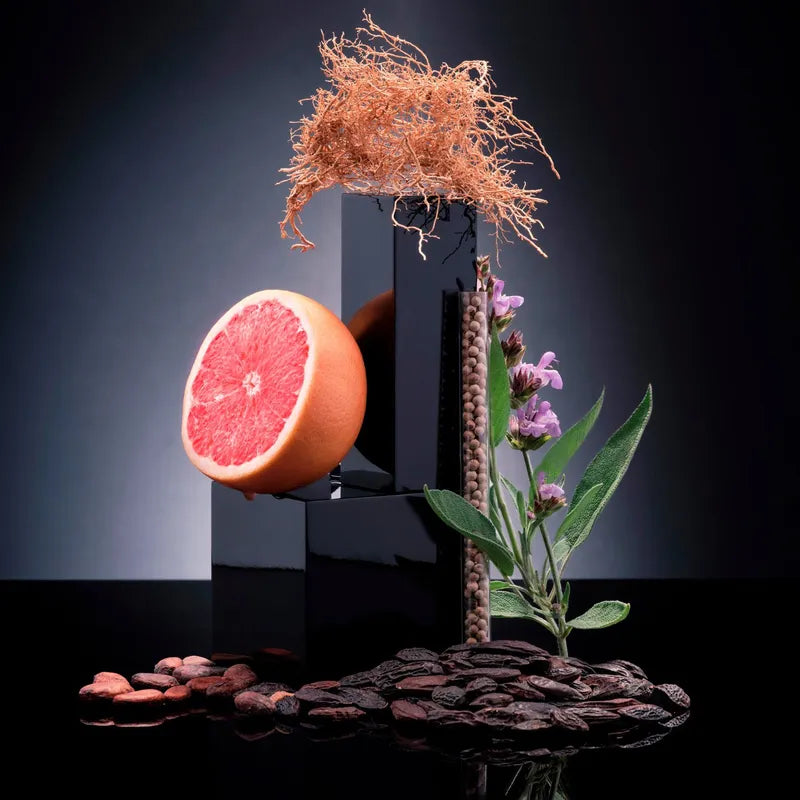 SET CAROLINA HERRERA BAD BOY EDT HOMBRE