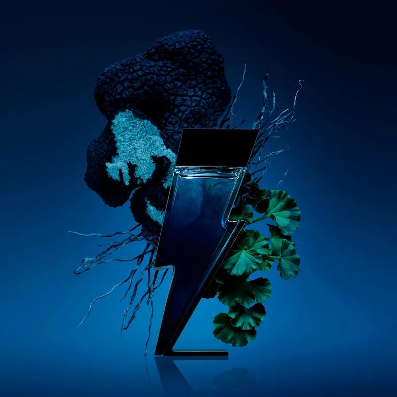 SET CAROLINA HERRERA BAD BOY COBALT HOMBRE