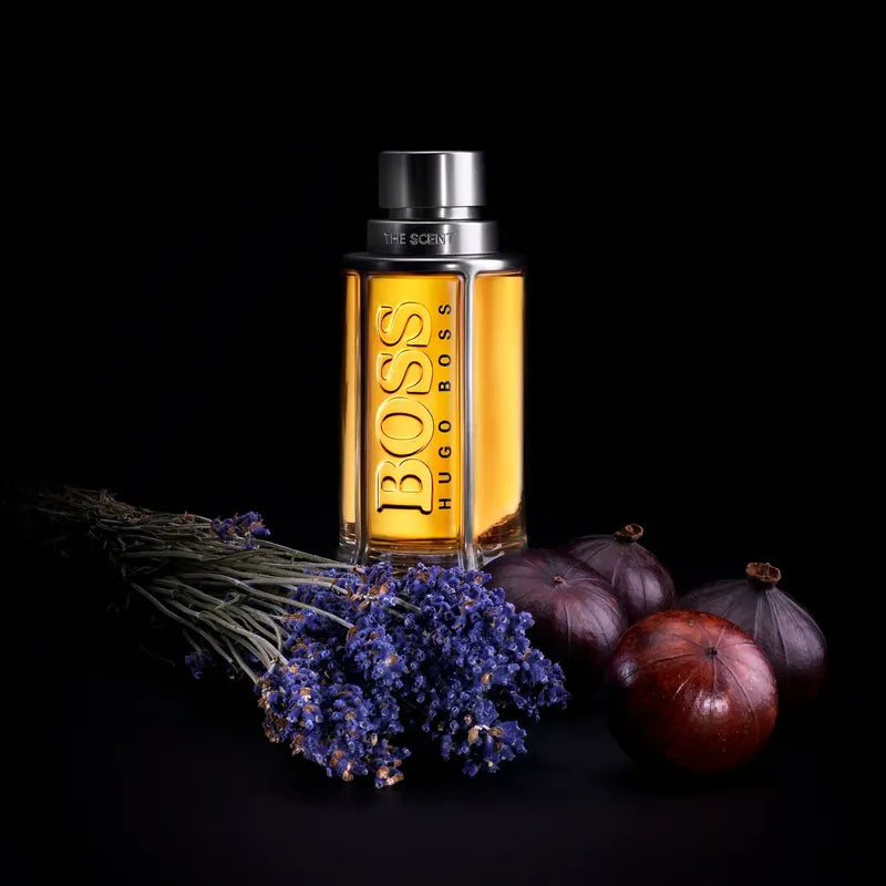 HUGO BOSS THE SCENT HOMBRE