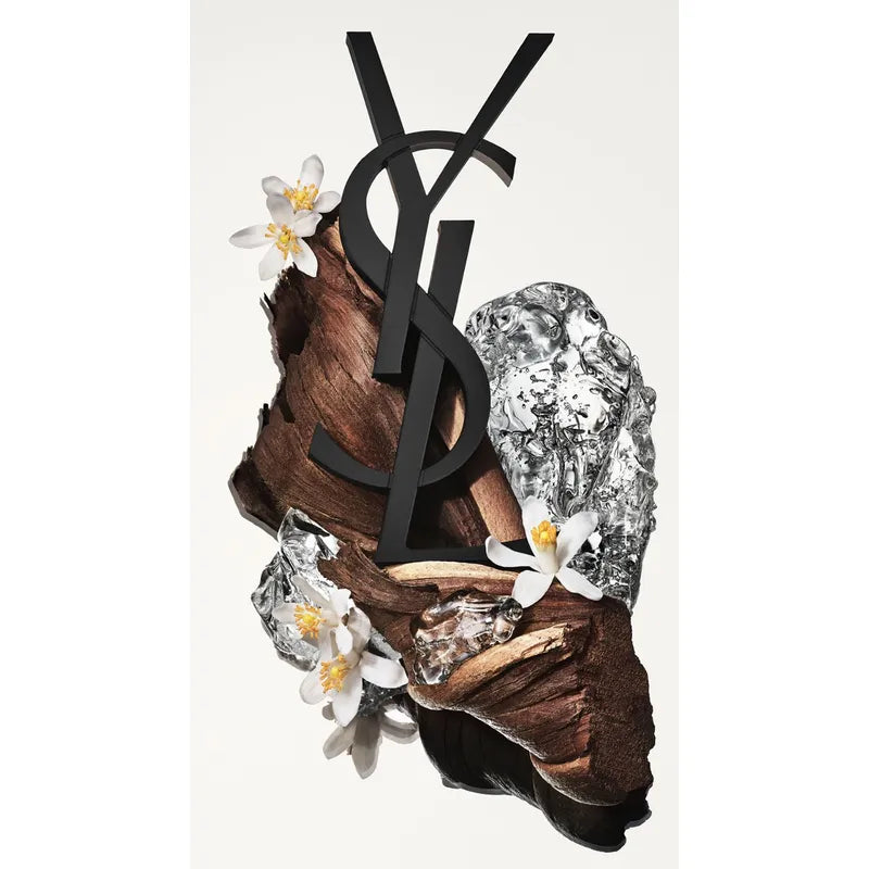 SET YVES SAINT LAURENT MYSLF EDP HOMBRE