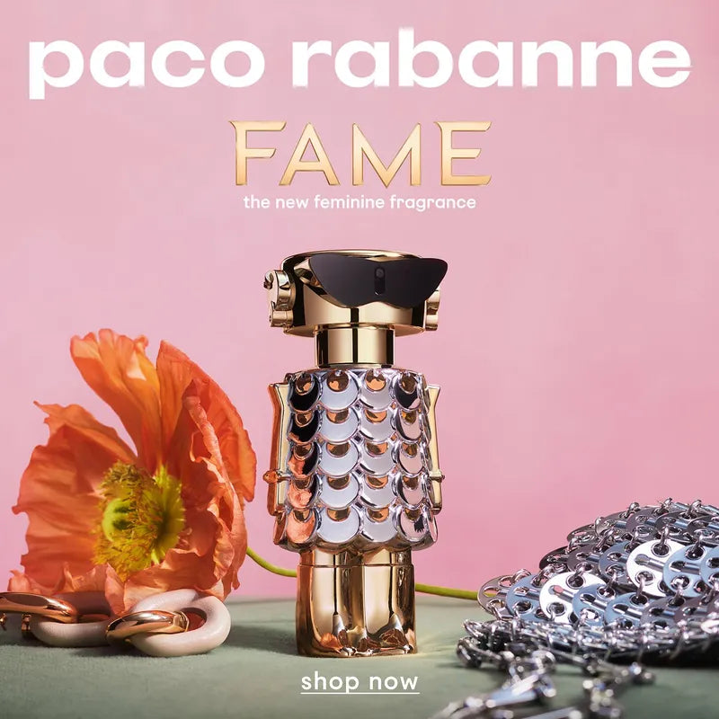 PACO RABANNE FAME EDP DAMA
