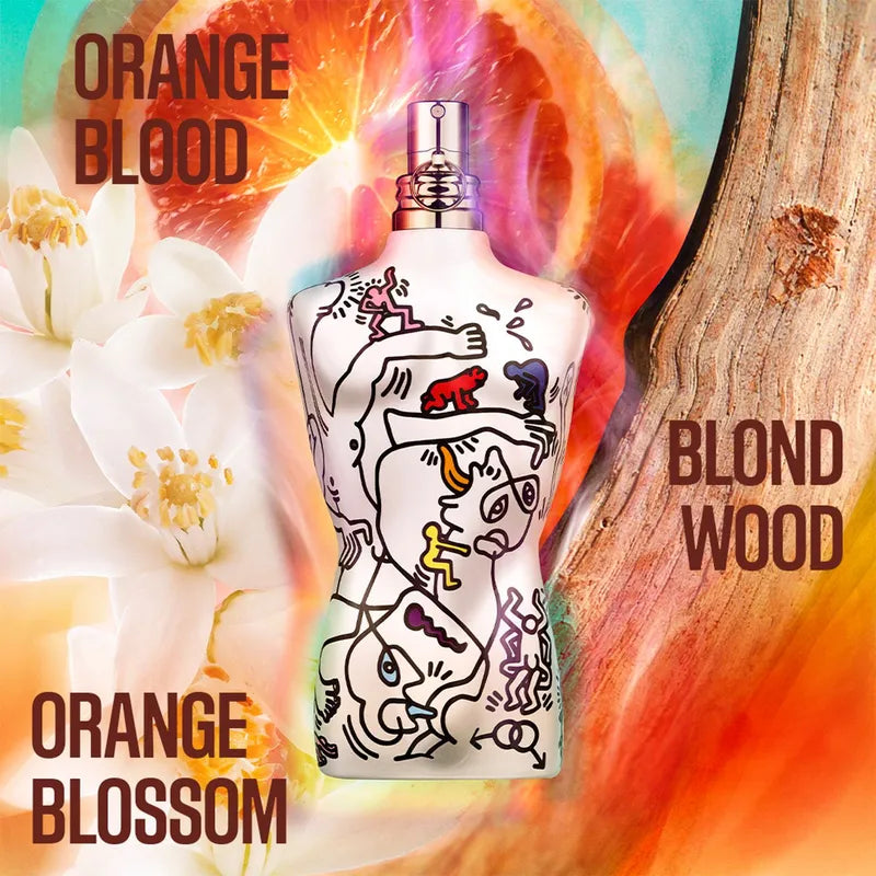 JEAN PAUL PRIDE HOMBRE