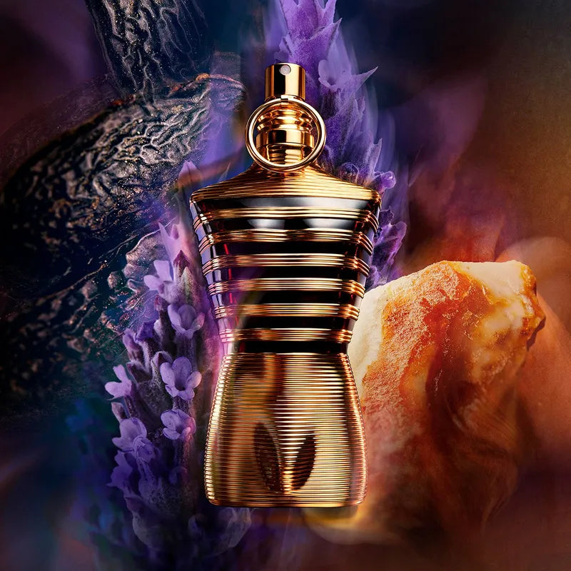 SET JEAN PAUL GAULTIER LE MALE ELIXIR HOMBRE
